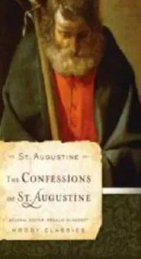 The Confessions of St. Augustine