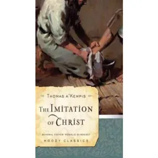The Imitation of Christ