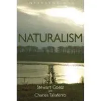 Naturalism