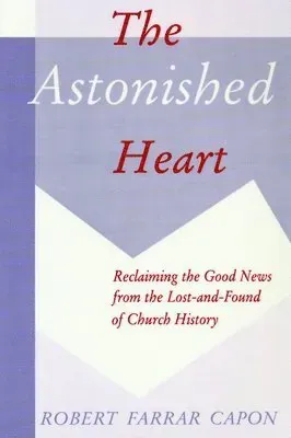 Astonished Heart