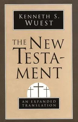 The New Testament