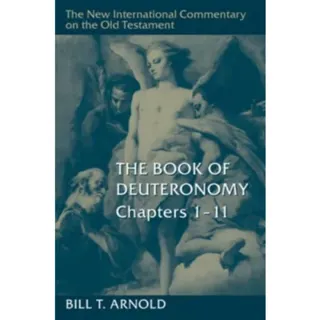 Book of Deuteronomy, Chapters 1-11