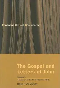 The Gospel and Letters of John