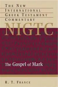 The Gospel of Mark
