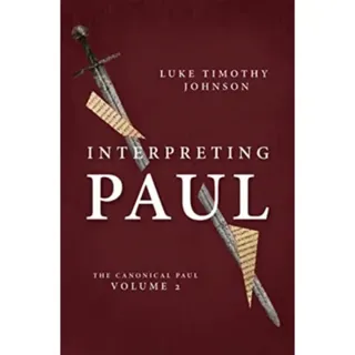 Interpreting Paul
