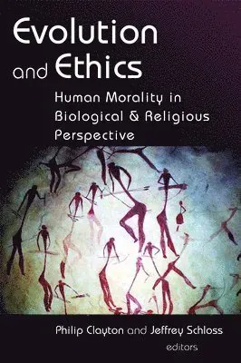 Evolution and Ethics