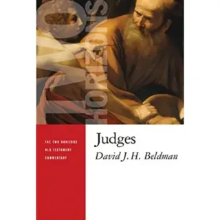 JUDGES