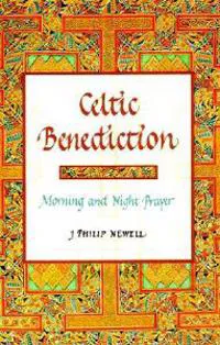 Celtic Benediction