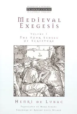Medieval Exegesis