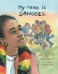 My Name is Sangoel