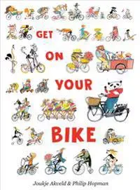 Get on Your Bike