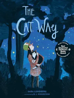 The Cat Way