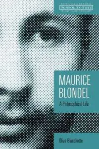 Maurice Blondel
