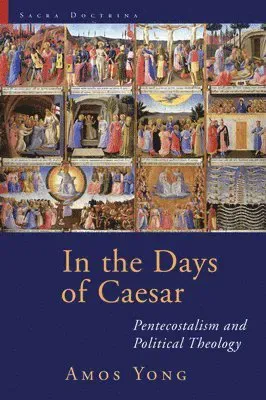 In the Days of Caesar