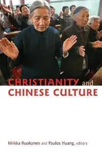 Christianity and Chinese Culture