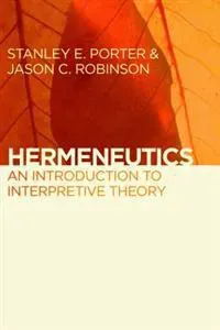 Hermeneutics