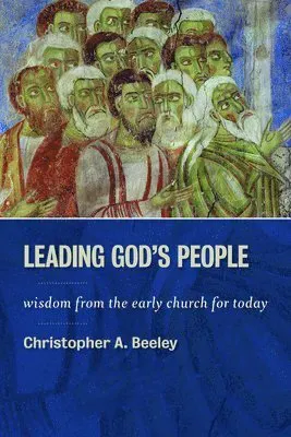 Leading God's People