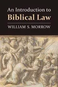 Introduction to Biblical Law