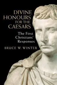 Divine Honours for the Caesars