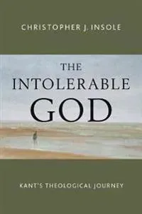 Intolerable God
