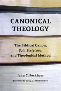 Canonical Theology