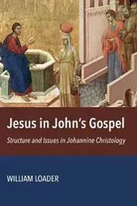 Jesus in John's Gospel