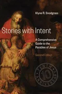 Stories with Intent