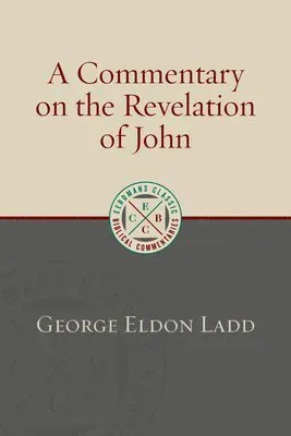 Commentary on the Revelation of John