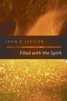 Filled with the Spirit
