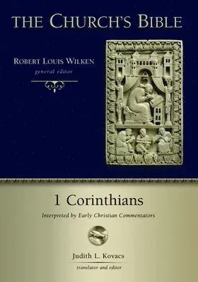 1 Corinthians (CB)