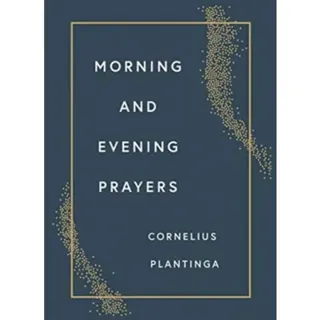 Morning and Evening Prayers