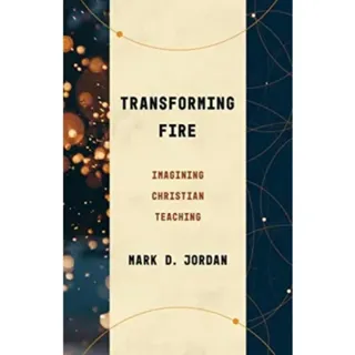 Transforming Fire