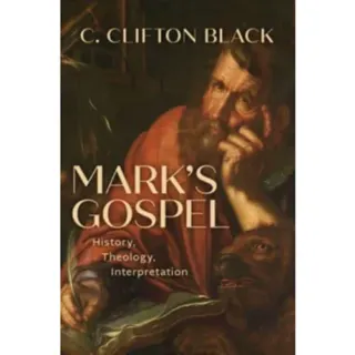 Mark's Gospel