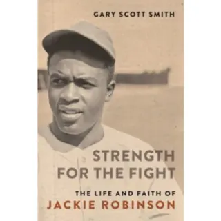 Strength for the Fight