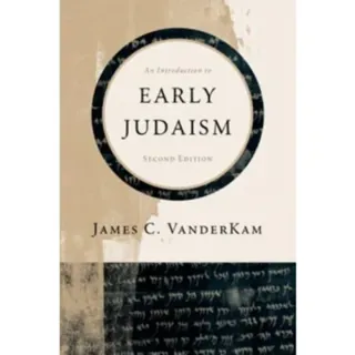 An Introduction to Early Judaism