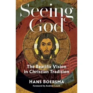 Seeing God