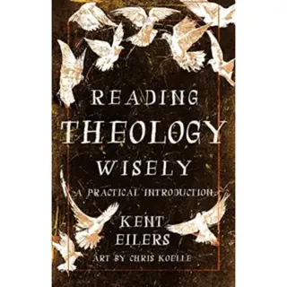 Reading Theology Wisely