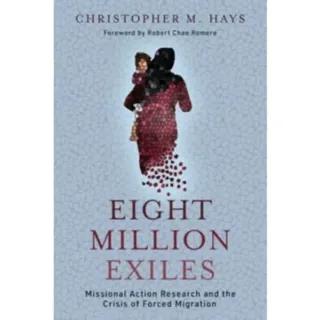 Eight Million Exiles