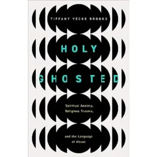 Holy Ghosted