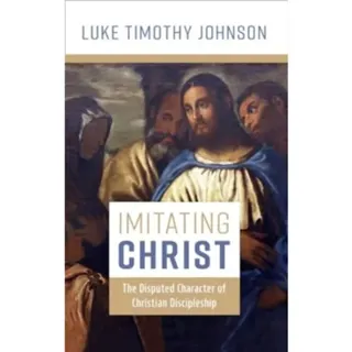 Imitating Christ