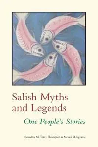 Salish Myths and Legends
