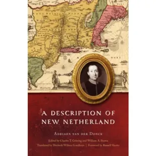 A Description of New Netherland