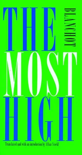 Most High