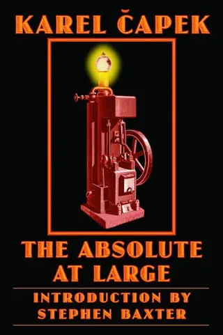 Absolute at Large