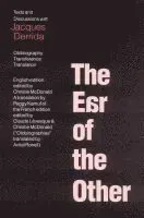 Ear of the Other