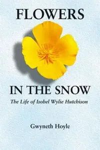 Flowers in the Snow