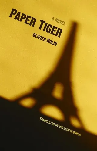 Paper Tiger