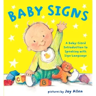 Baby Signs