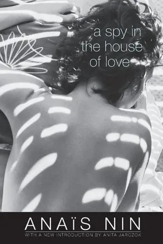 Spy in the House of Love