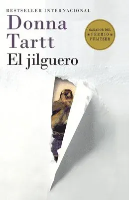Jilguero / The Goldfinch